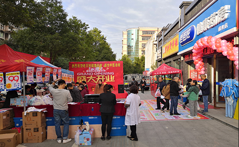抓住了风向标，就等于抓住了机会