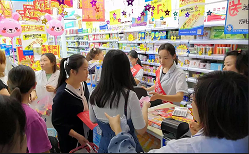 社群O2O：传统药店转型的机会
